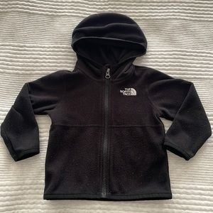 Boys The North Face Fleece